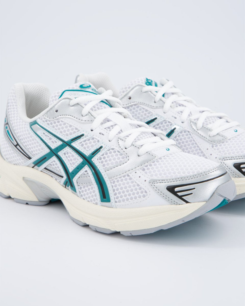 Asics Gel-1130 Rainy Lake Blanco Mujer