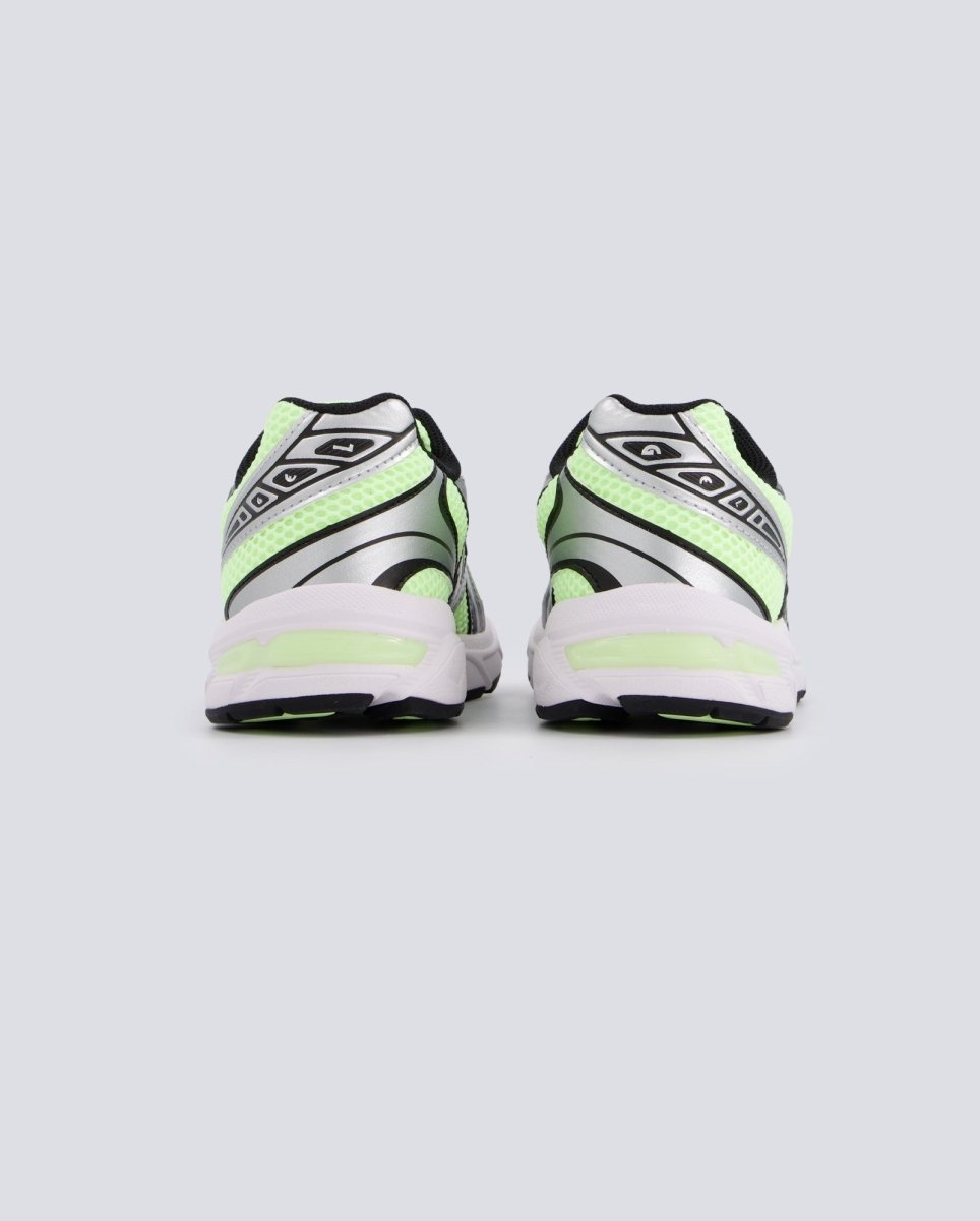 Asics Gel-1130 Verde Neon Mujer