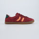 Coolway Kizuna Deep Burgundy Mujer