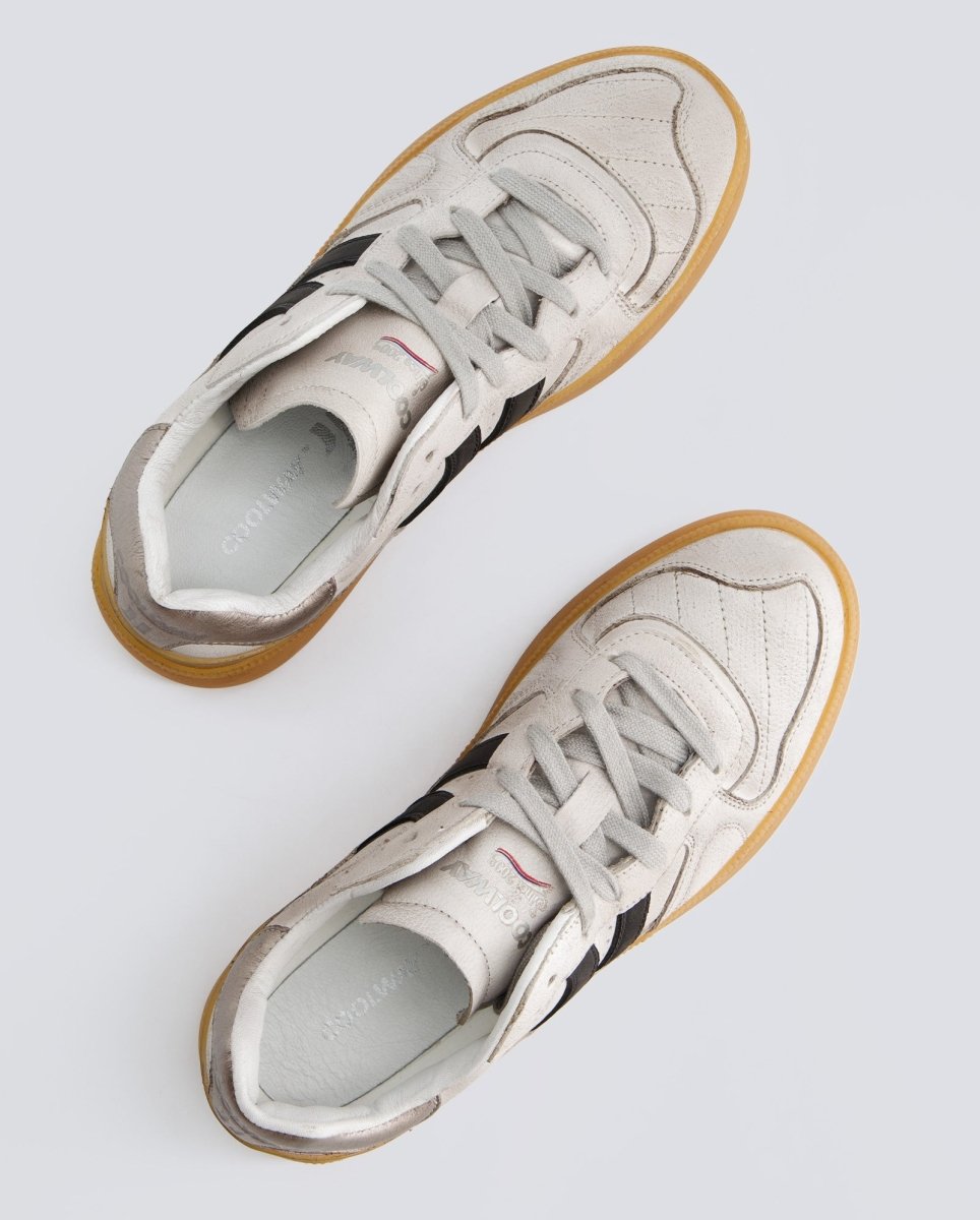 Coolway Goal Craft Blanc Code Blanco Mujer