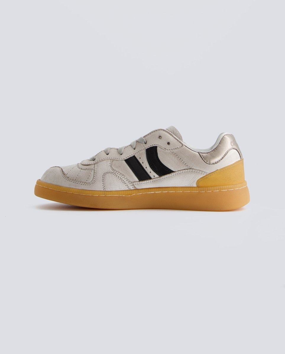 Coolway Goal Craft Blanc Code Blanco Mujer