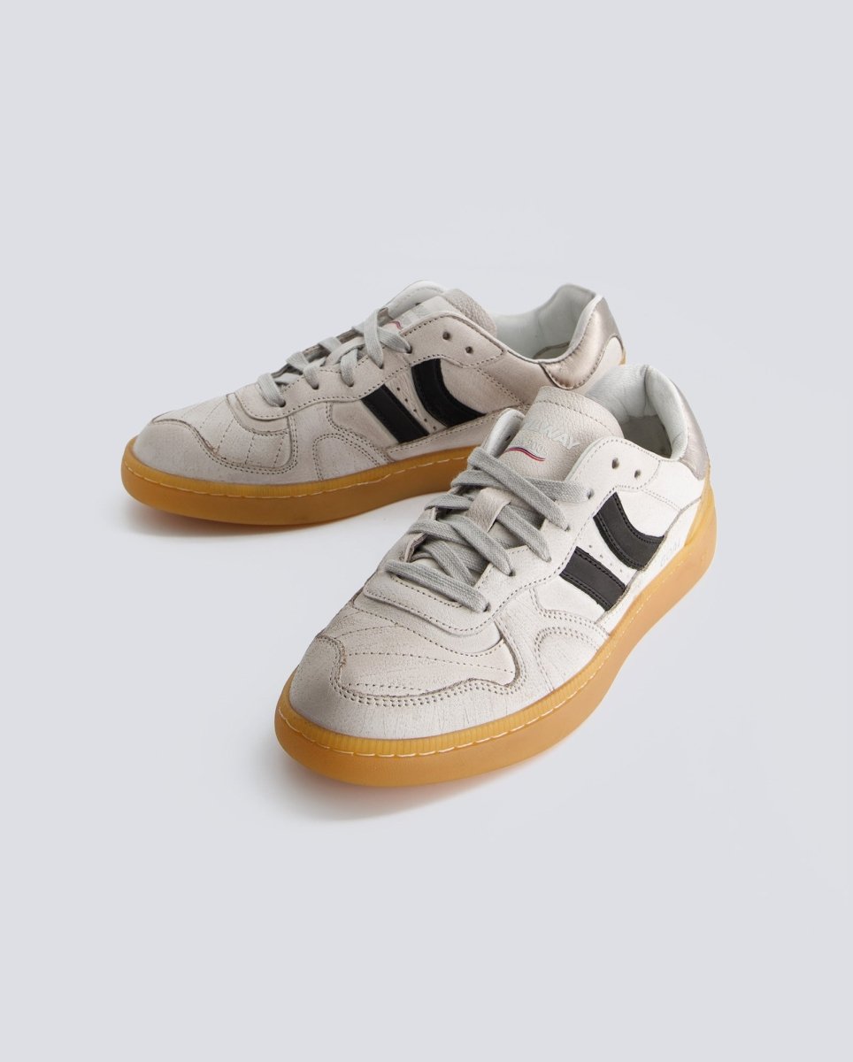 Coolway Goal Craft Blanc Code Blanco Mujer