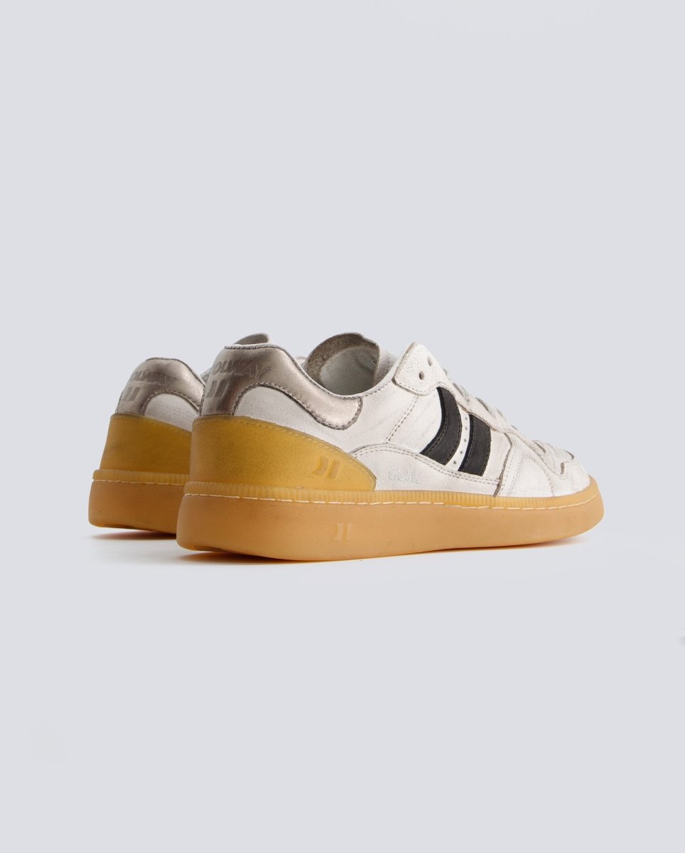 Coolway Goal Craft Blanc Code Blanco Mujer