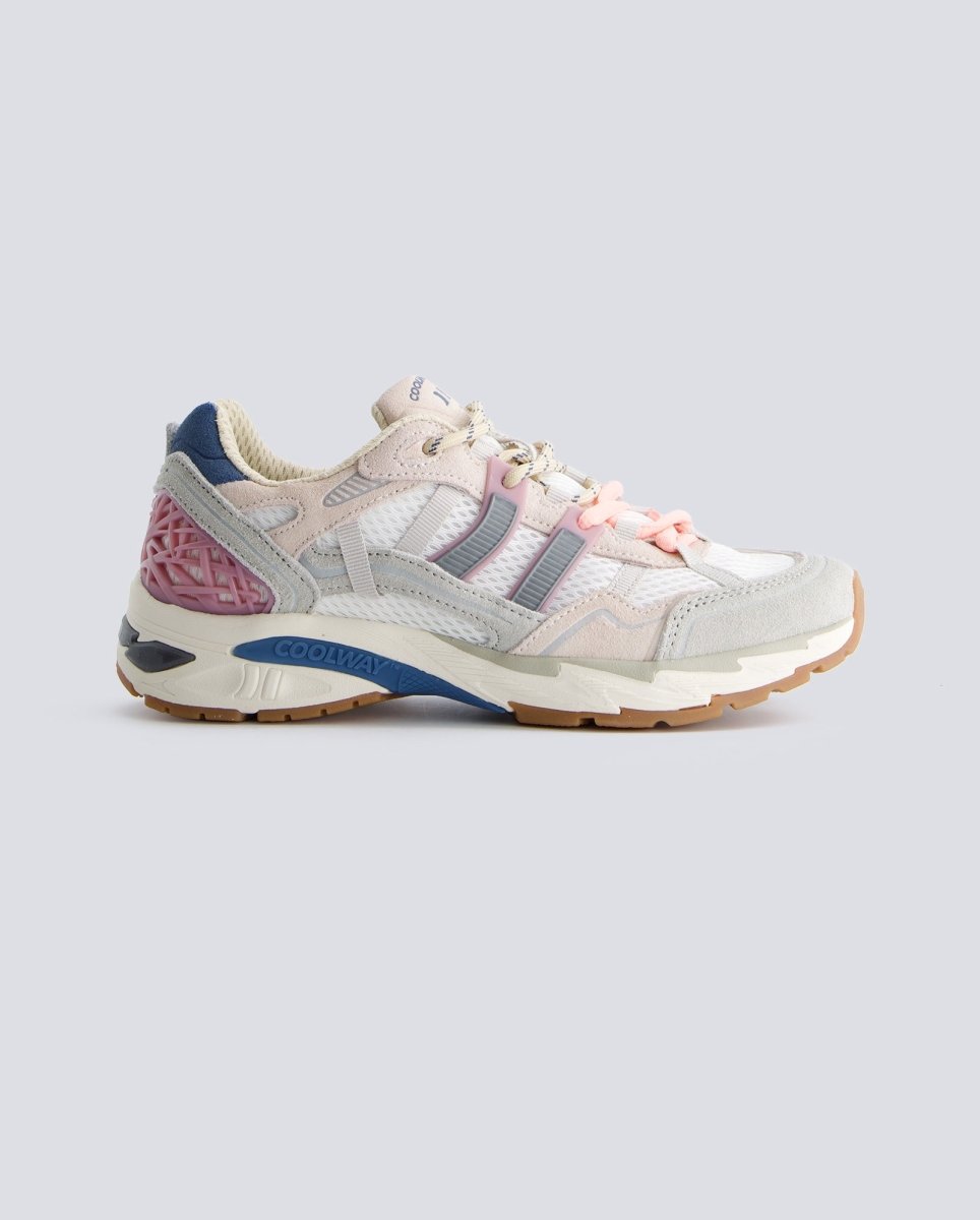 Coolway 2003 Glow Rush Beige Mujer