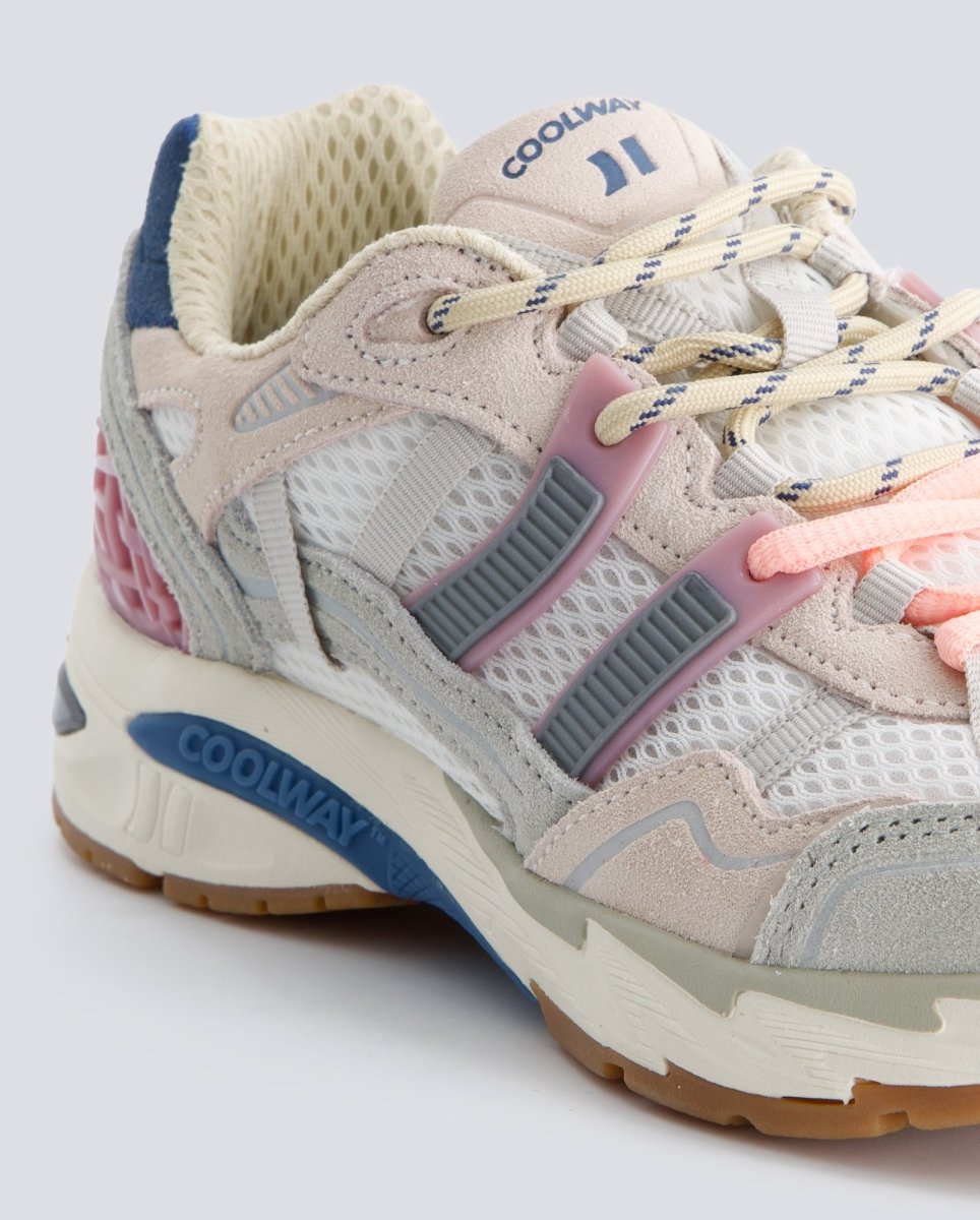 Coolway 2003 Glow Rush Beige Mujer