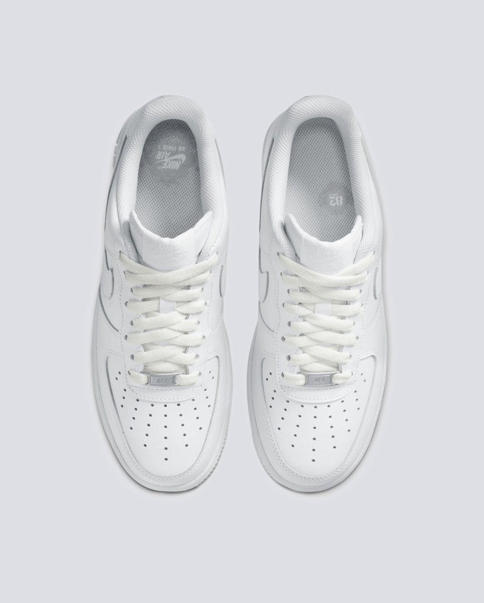 Nike Air Force 1 07 Blanco Mujer