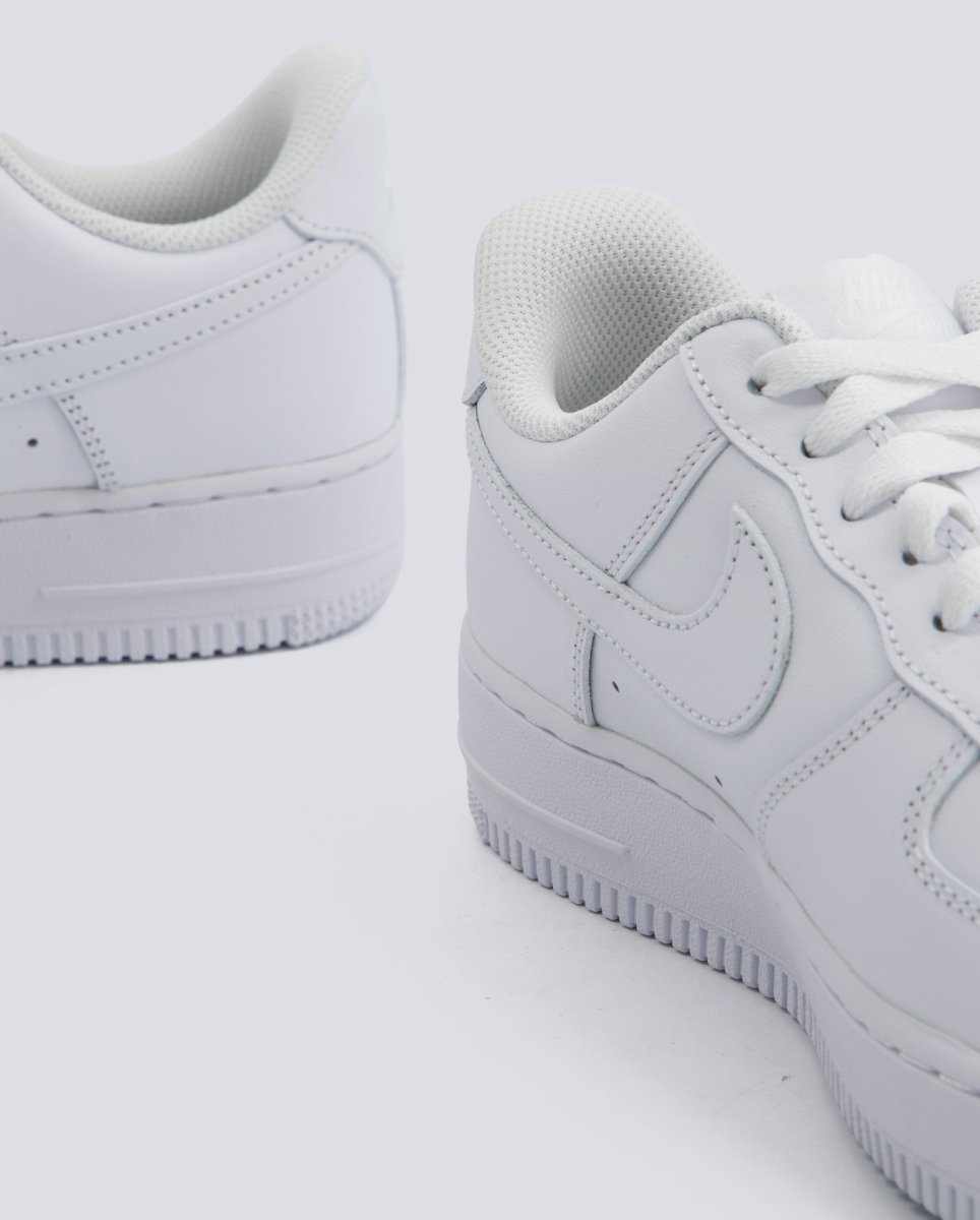 Nike Air Force 1 07 Blanco Mujer