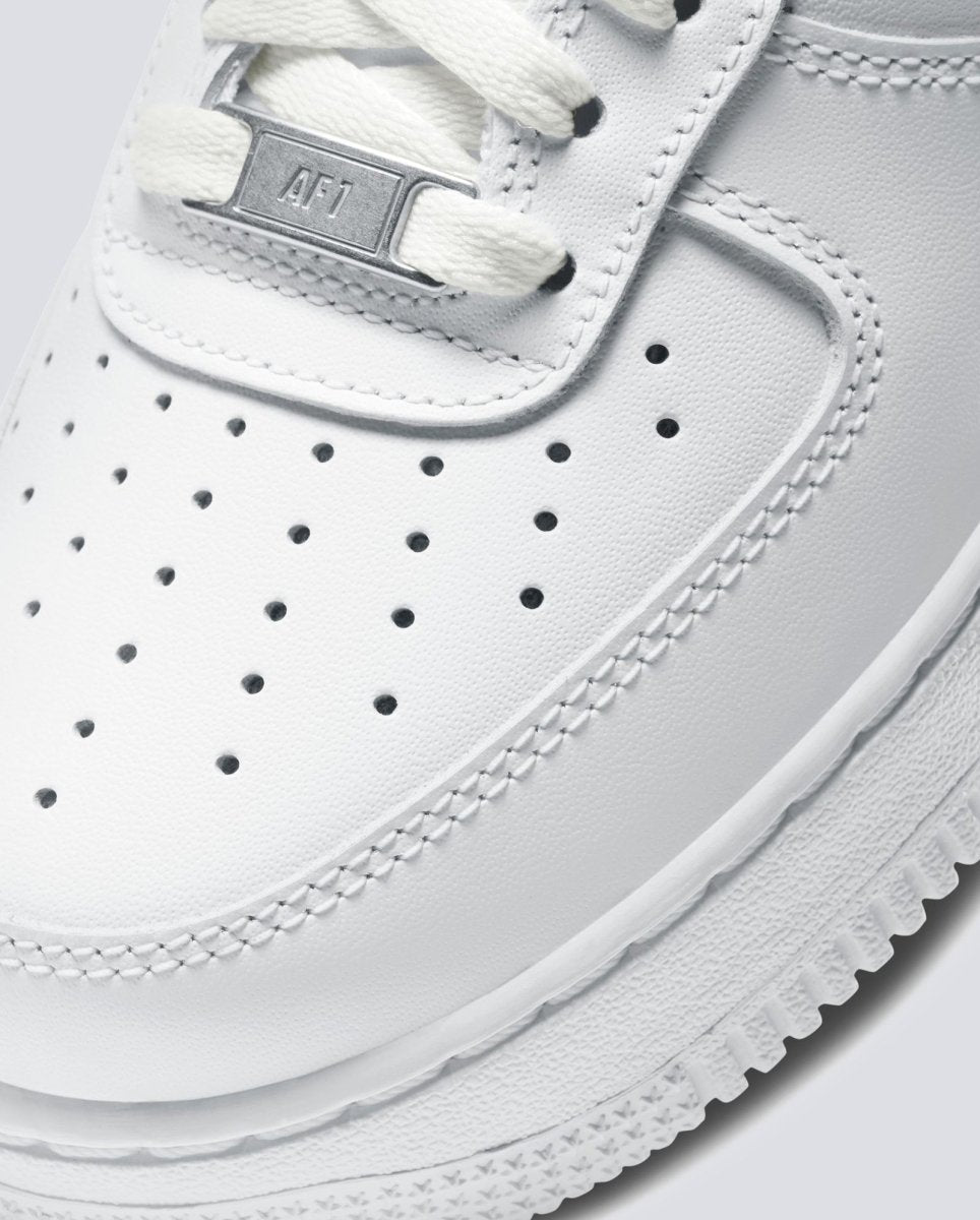 Nike Air Force 1 07 Blanco Mujer