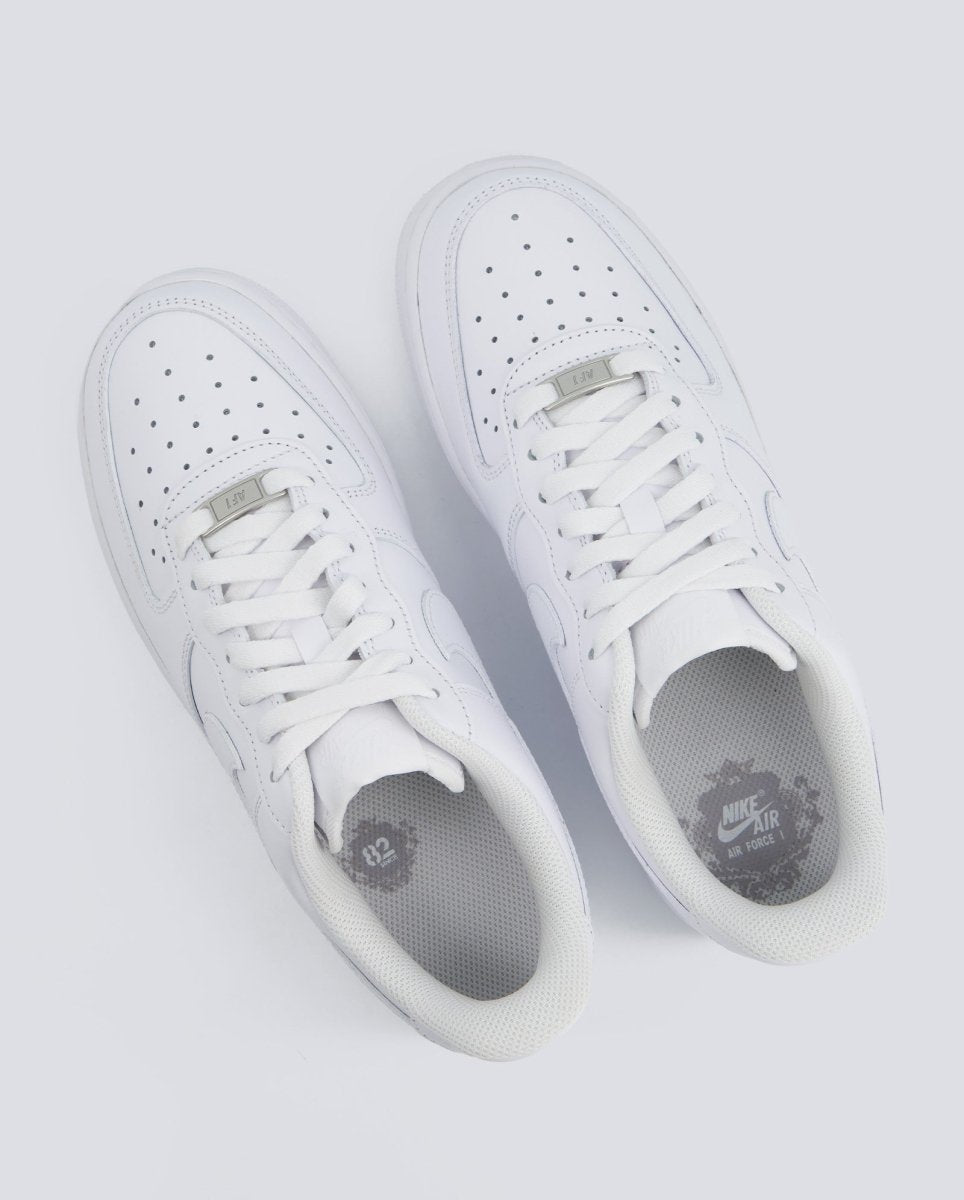 Nike Air Force 1 07 Blanco Mujer