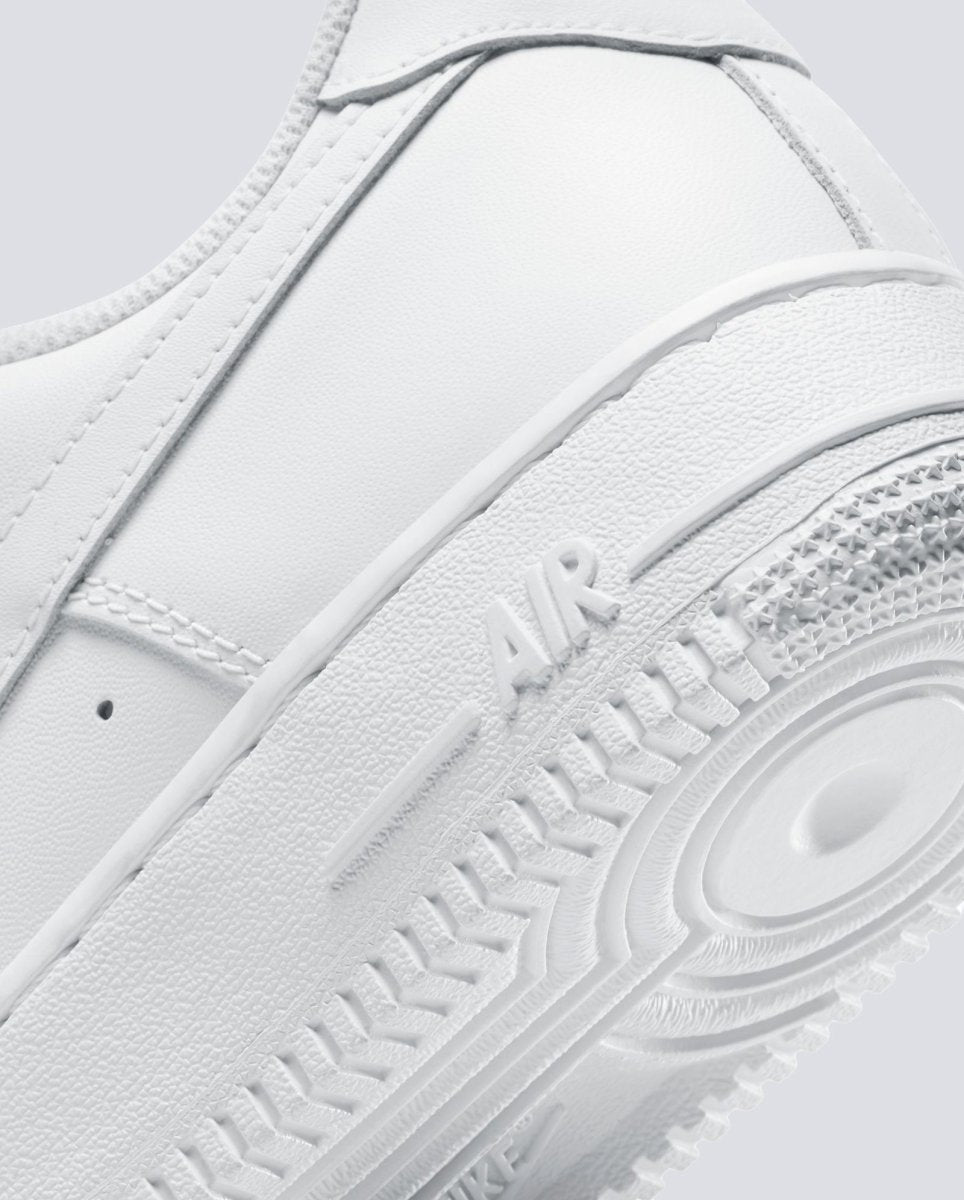 Nike Air Force 1 07 Blanco Mujer