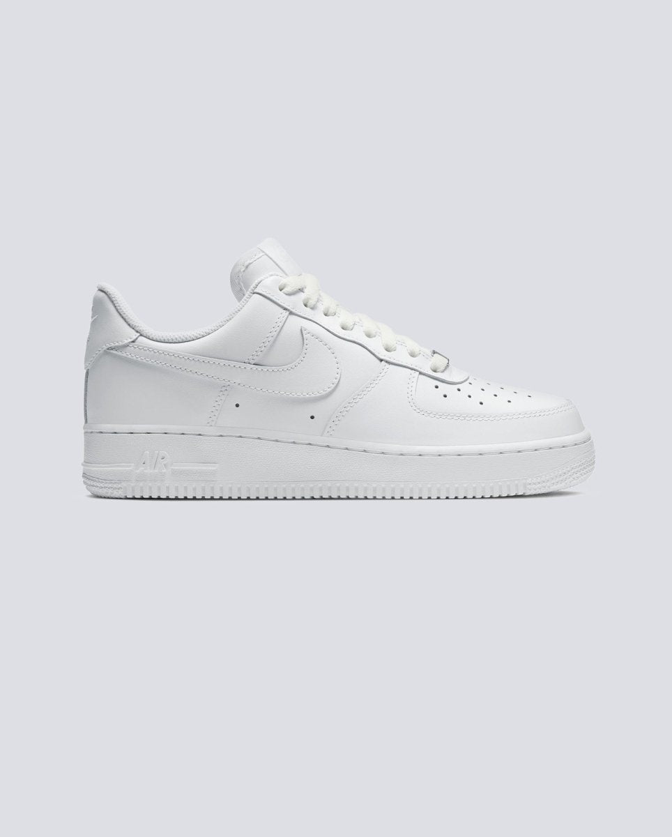 Nike Air Force 1 07 Blanco Mujer
