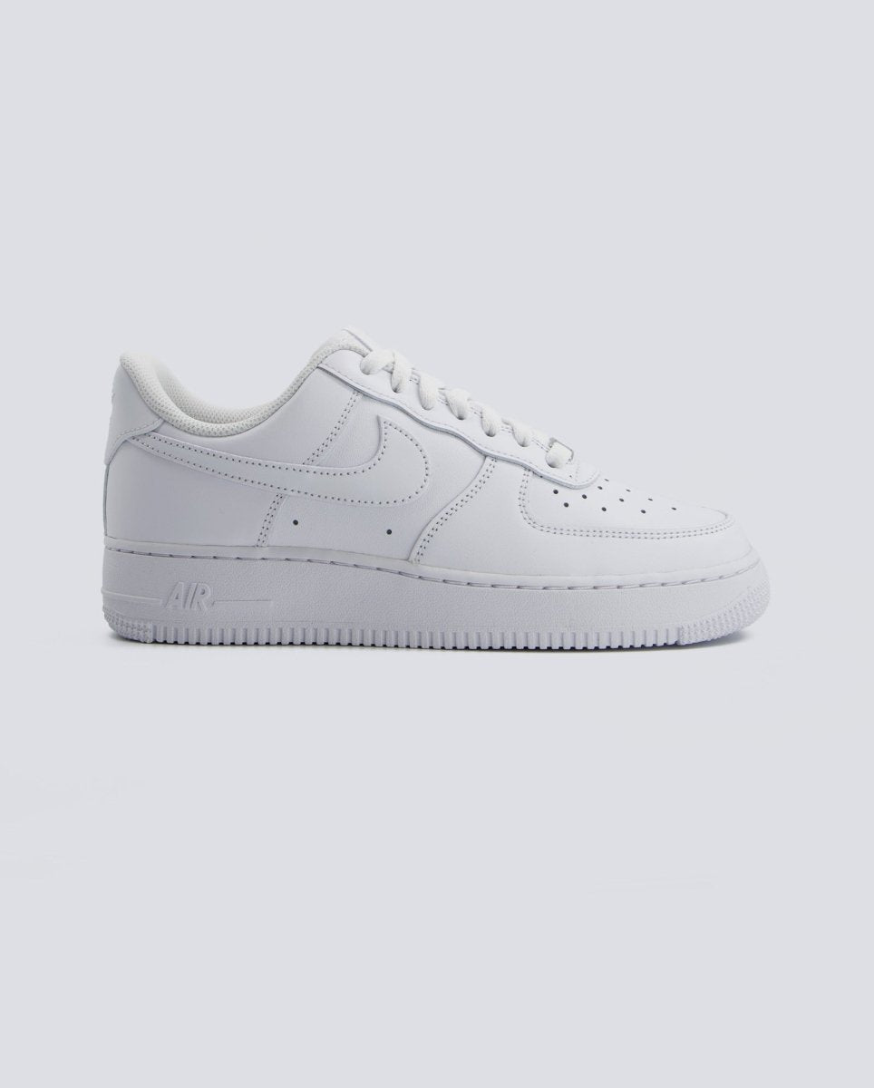 Nike Air Force 1 07 Blanco Mujer