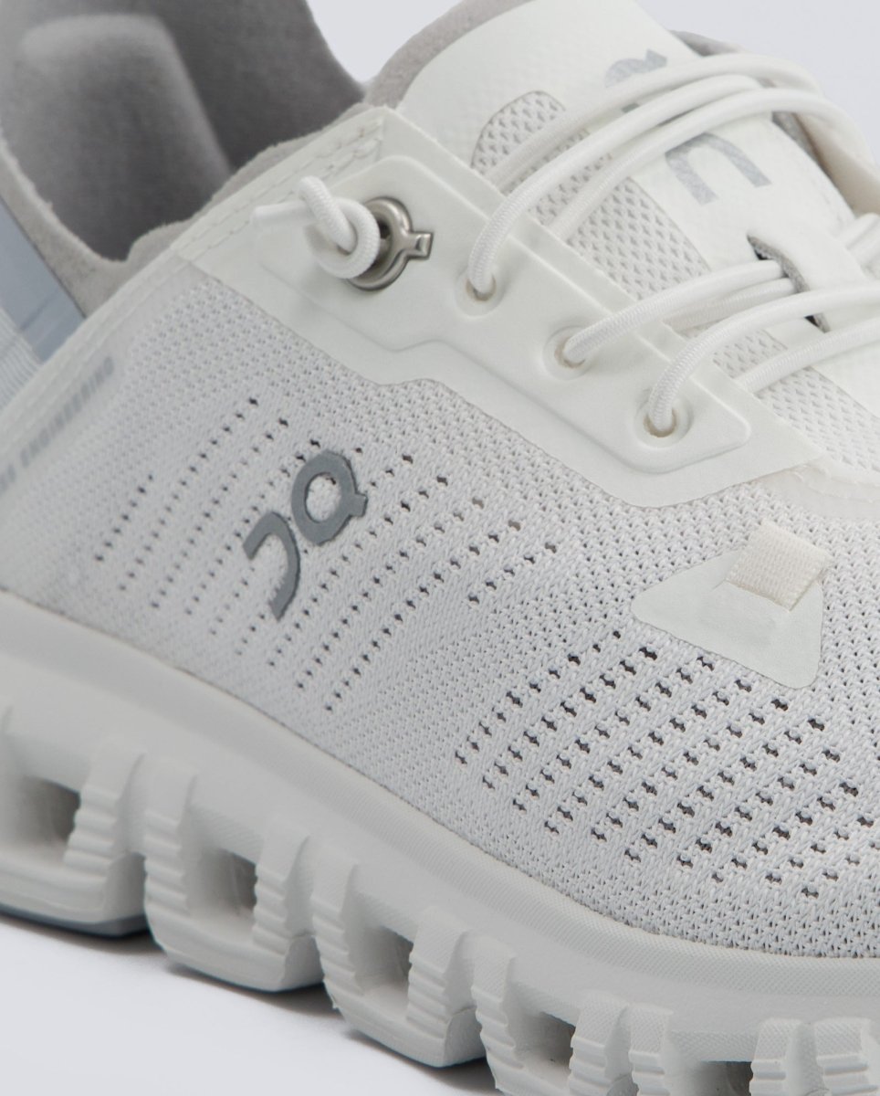 On Cloud 6 Coast Blanco Mujer