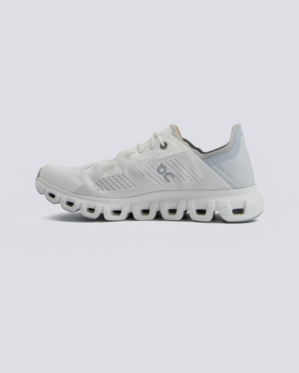 On Cloud 6 Coast Blanco Mujer