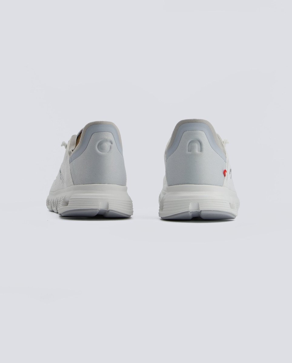 On Cloud 6 Coast Blanco Mujer
