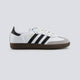 Adidas Samba OG Blanco Mujer