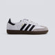 Adidas Samba OG Blanco Mujer
