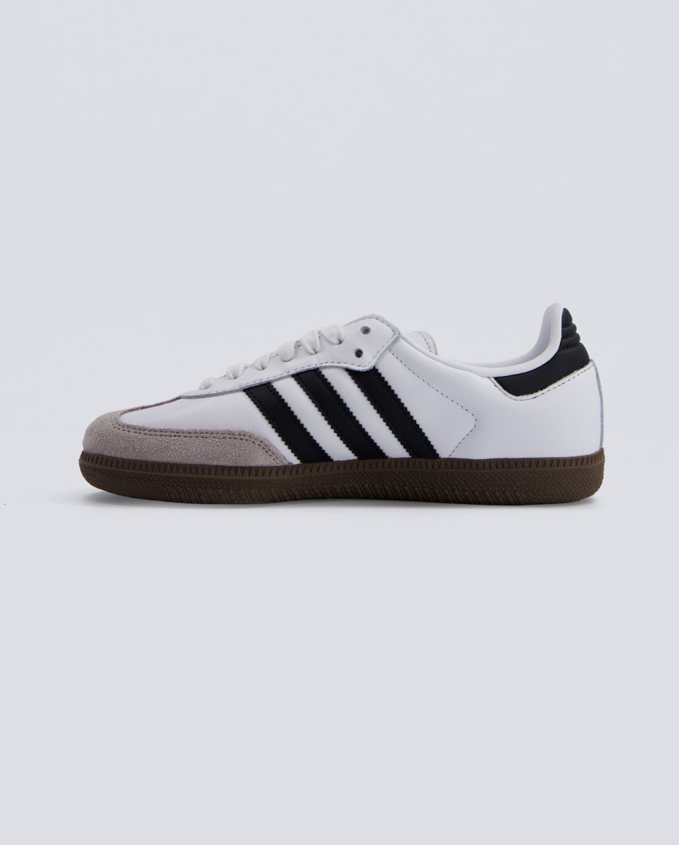 Adidas Samba OG Blanco Mujer