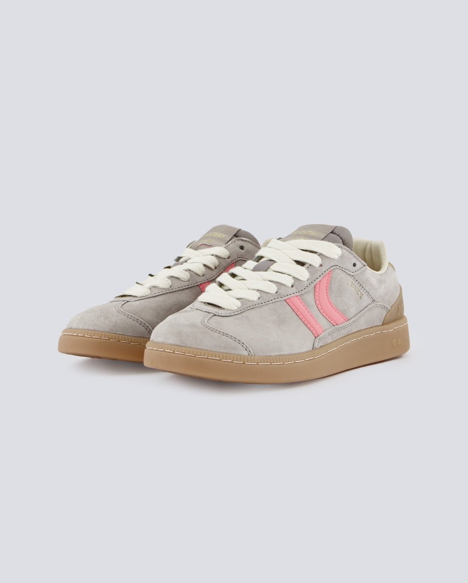 Coolway Duck Gris Mujer