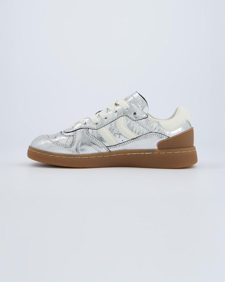 Coolway Goal Silver Mujer