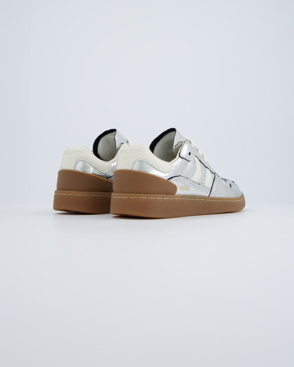 Coolway Goal Silver Mujer