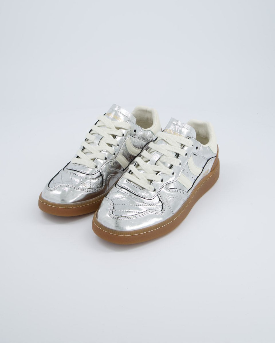 Coolway Goal Silver Mujer