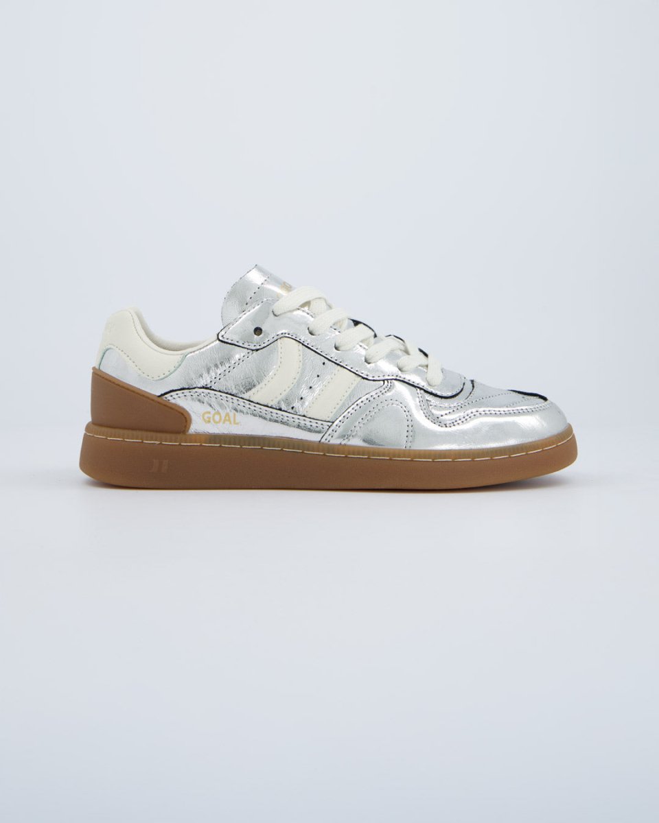 Coolway Goal Silver Mujer