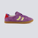 Coolway Kizuna Lila Mujer