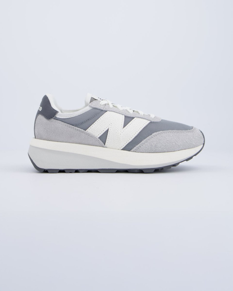 New Balance U370AH Gris Claro Mujer