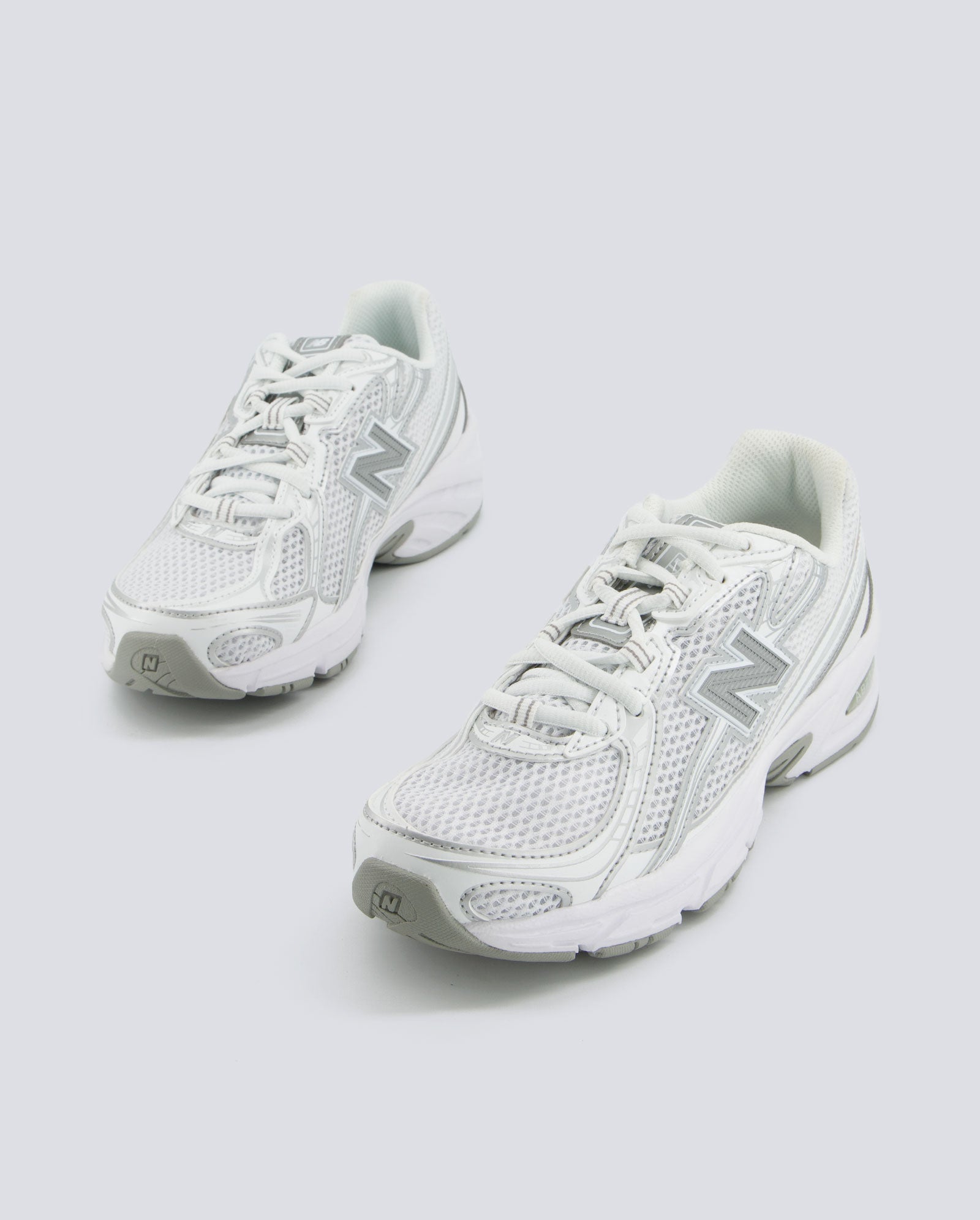 New Balance 740 Blanco Mujer