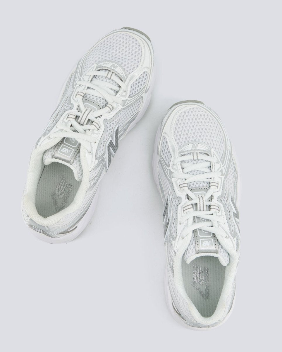 New Balance 740 Blanco Mujer