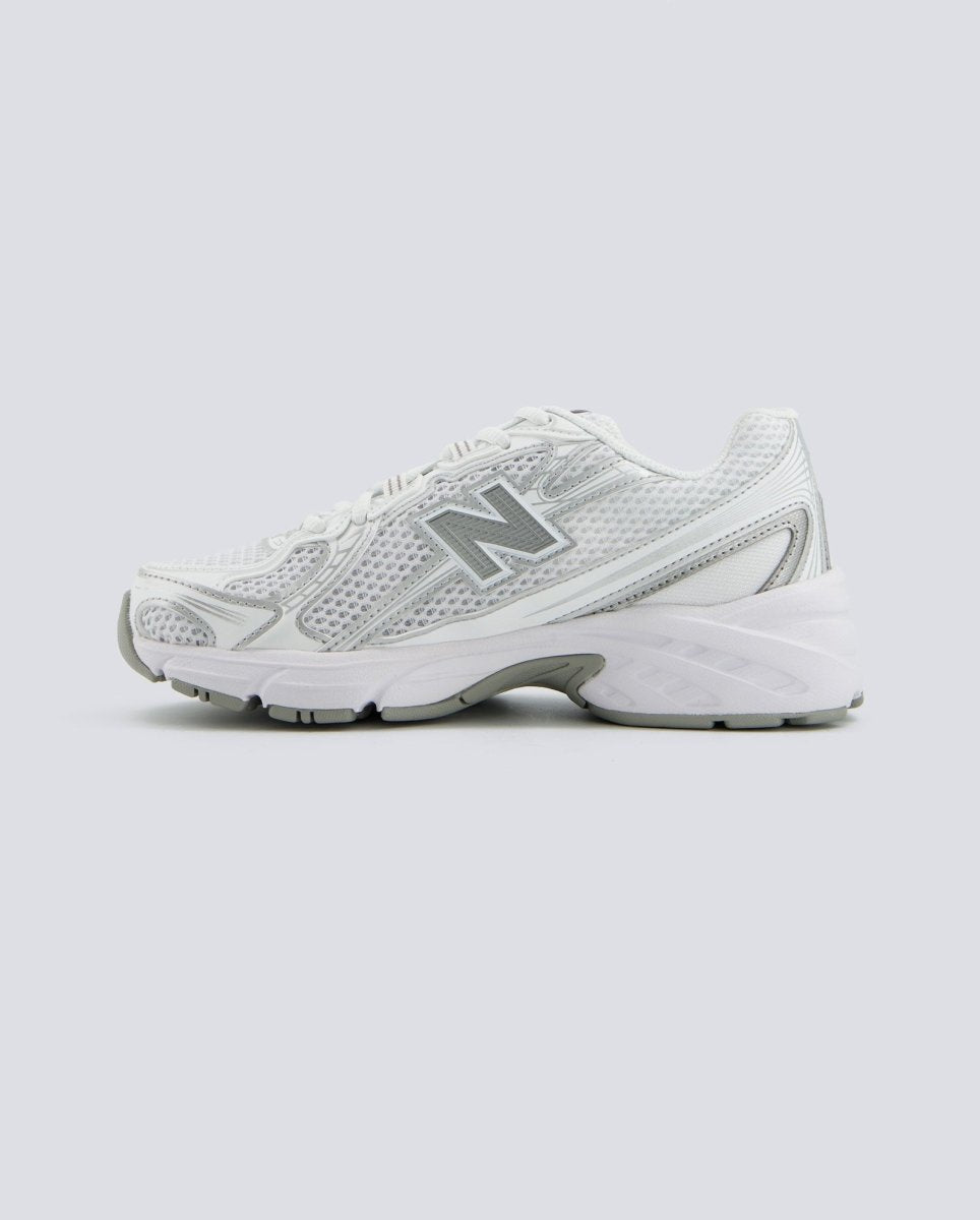 New Balance 740 Blanco Mujer