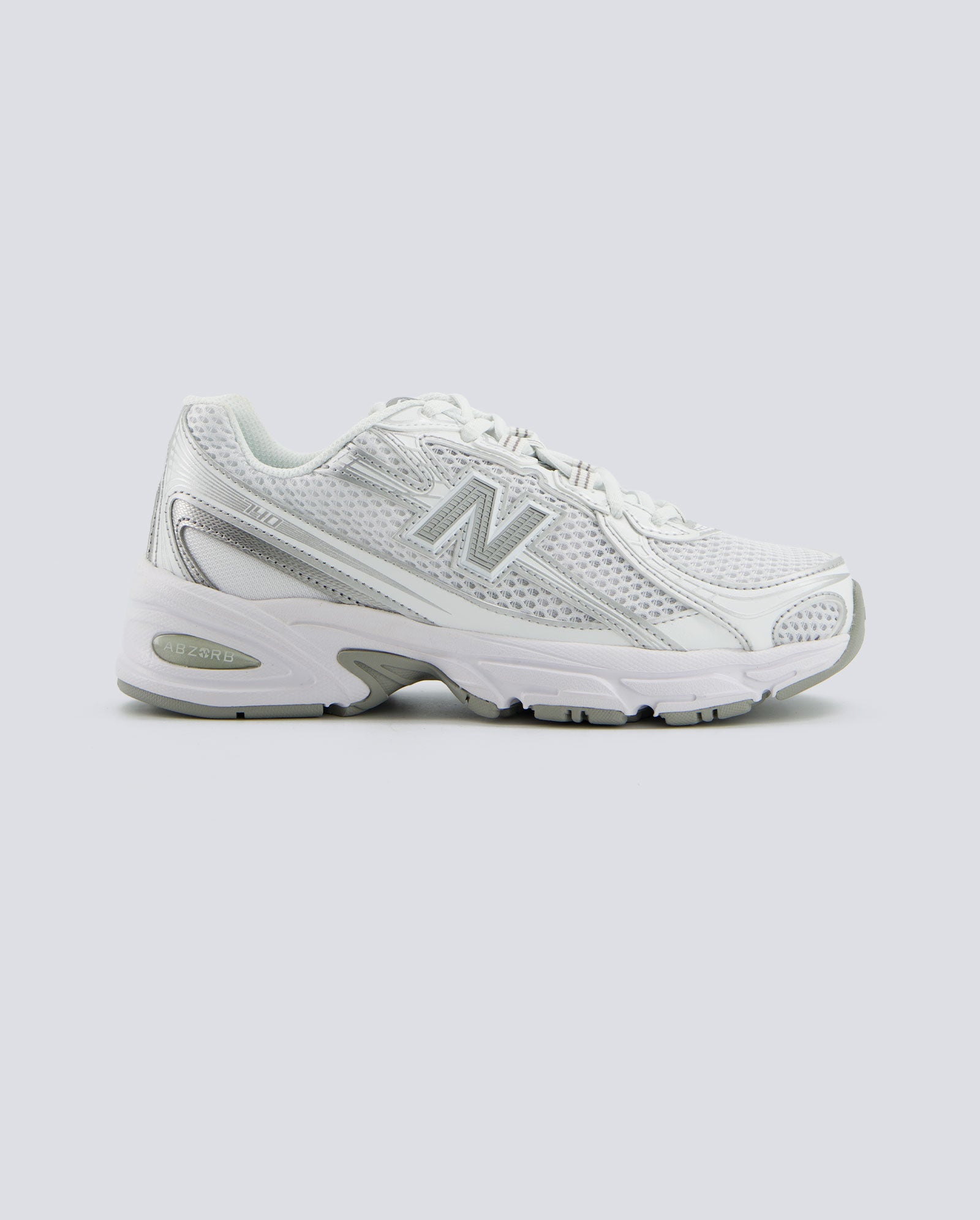 New Balance 740 Blanco Mujer