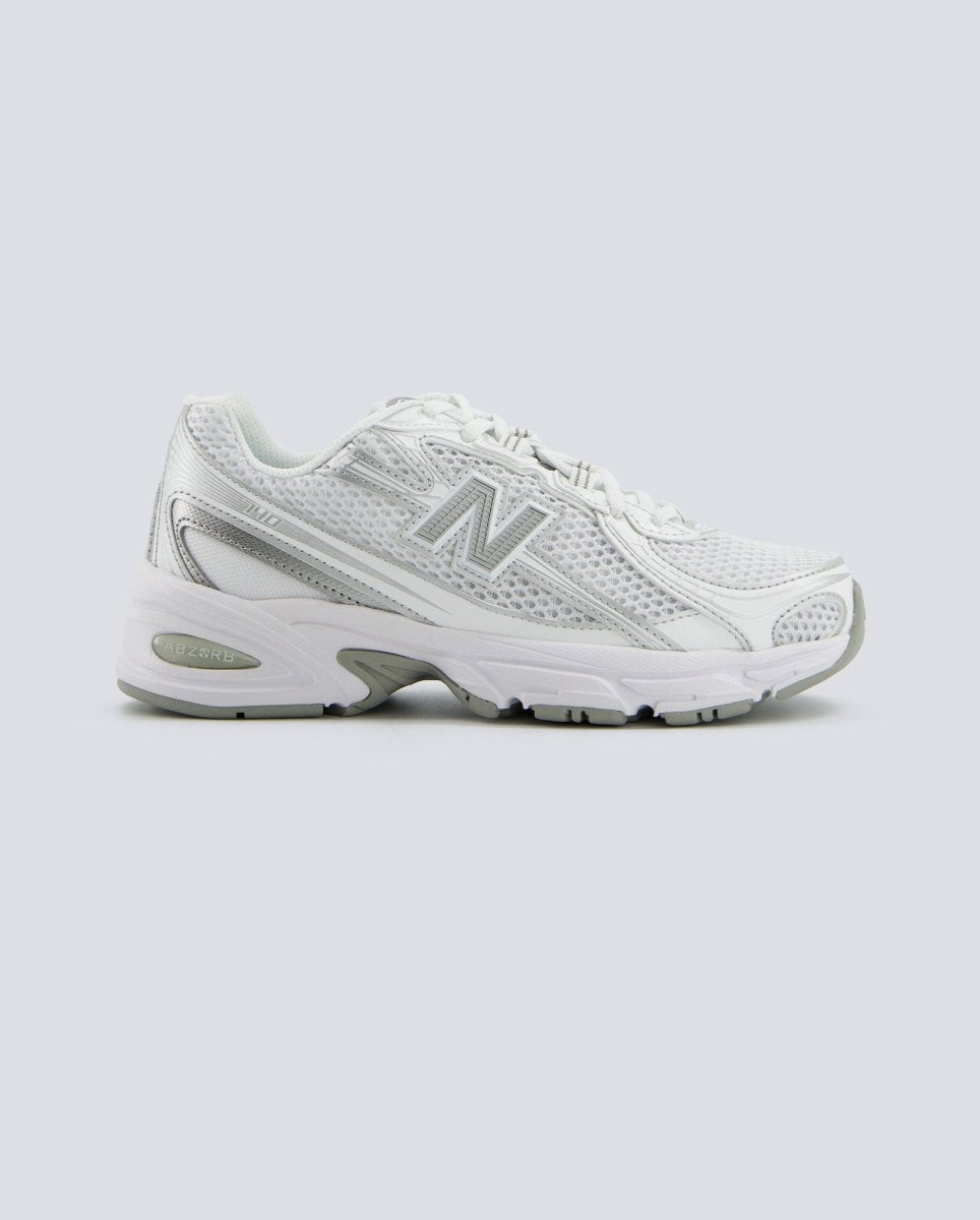 New Balance 740 Blanco Mujer