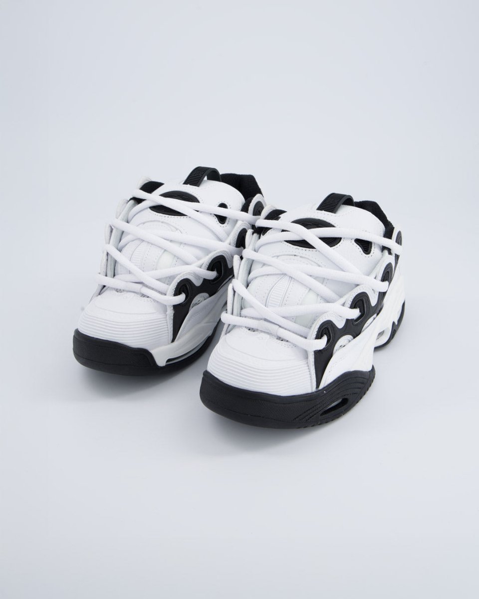 Osiris D3 2001 Blanco Y Negro Mujer