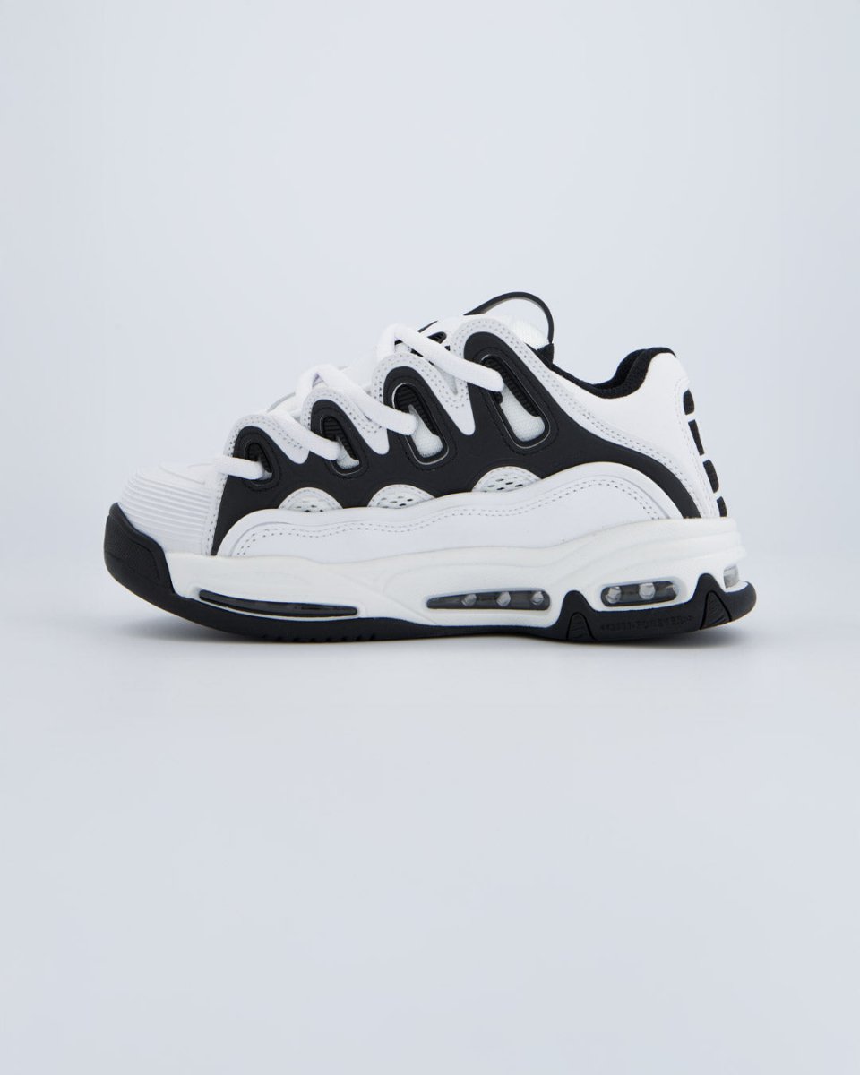 Osiris D3 2001 Blanco Y Negro Mujer