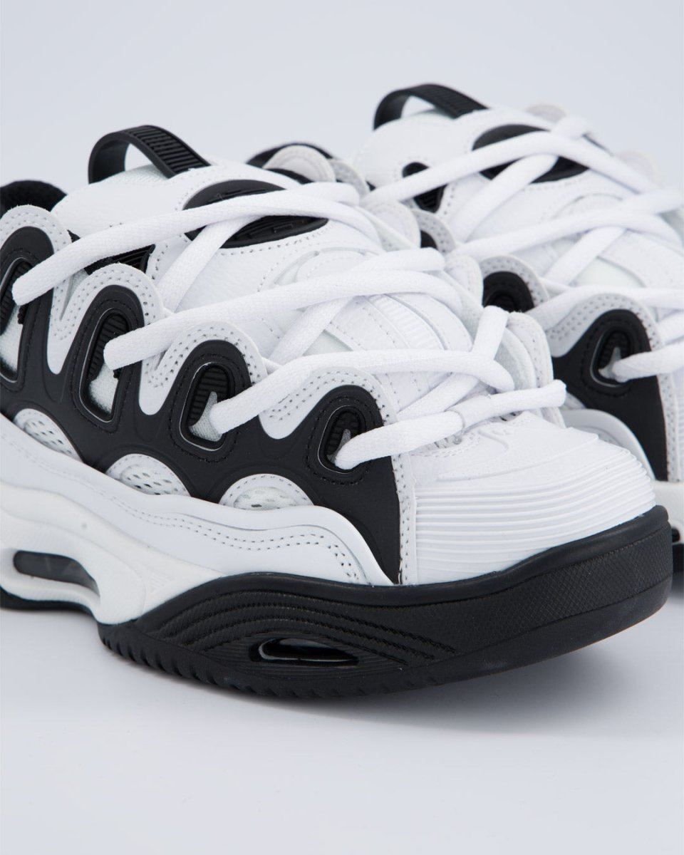 Osiris D3 2001 Blanco Y Negro Mujer