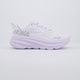 Hoka Clifton 9 Lila Mujer