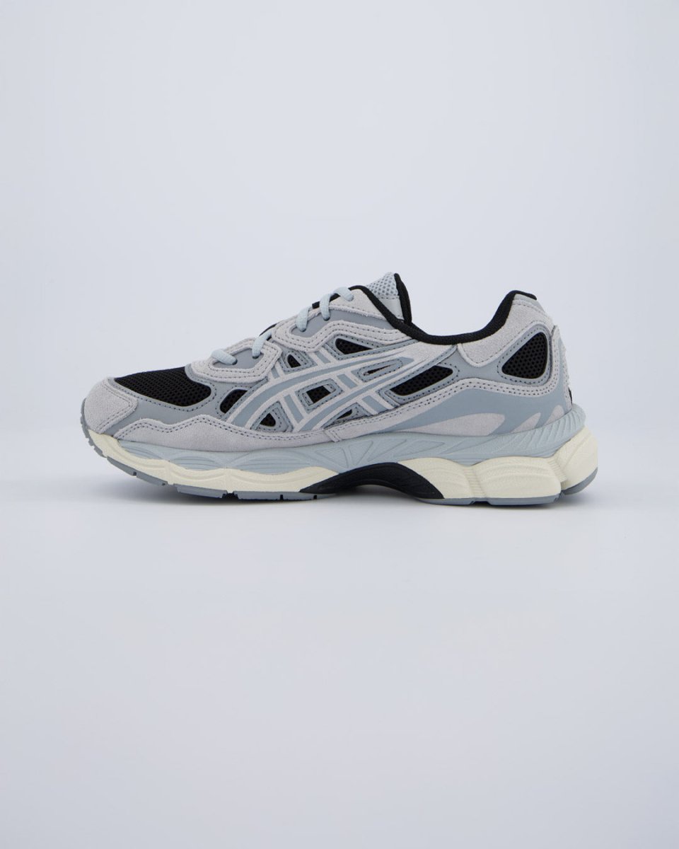 Asics Gel-Nyc Gris Mujer