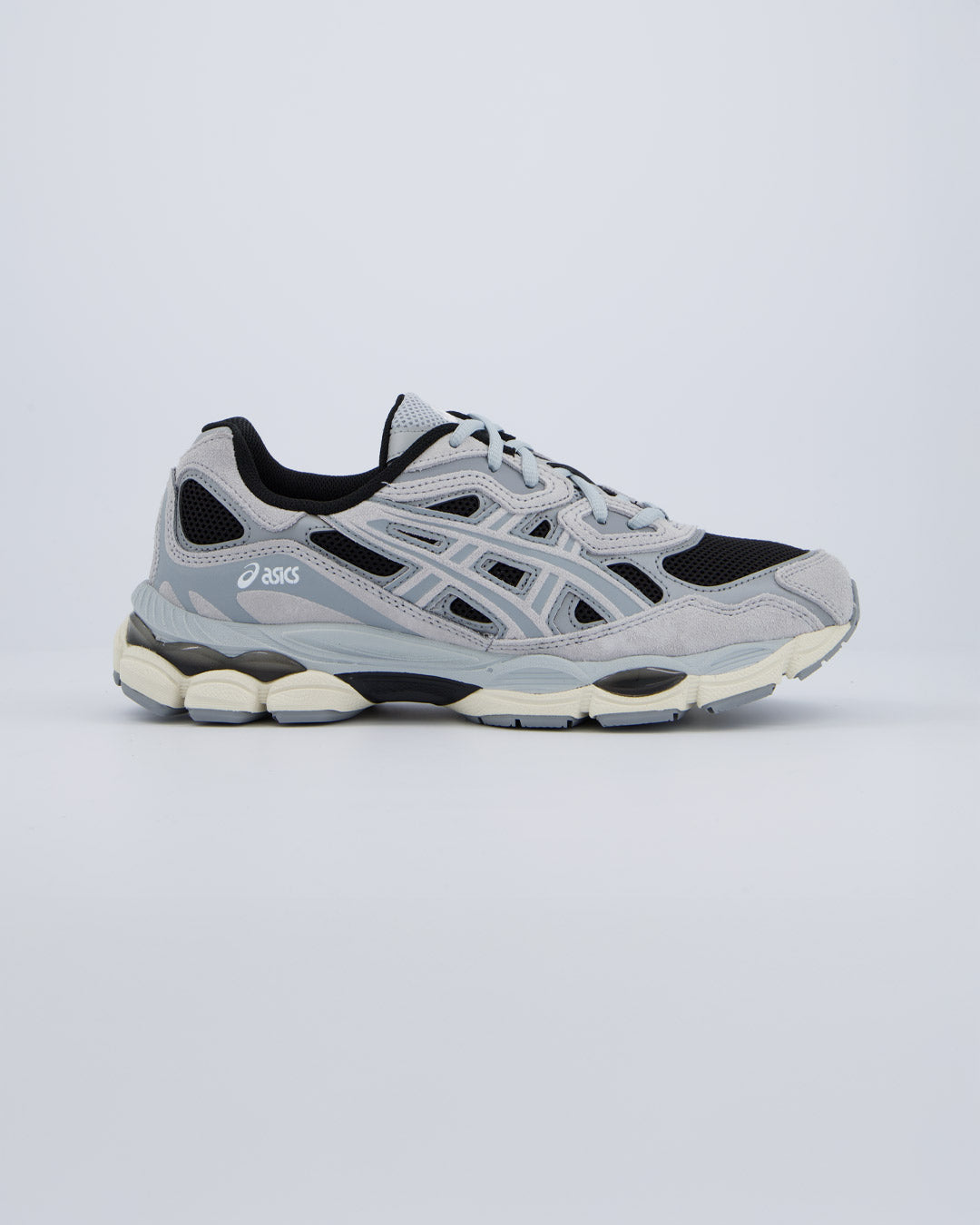 Asics Gel-Nyc Gris Mujer
