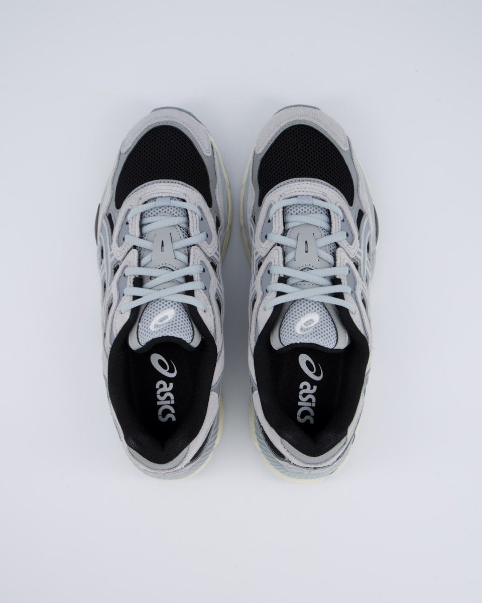 Asics Gel-Nyc Gris Mujer