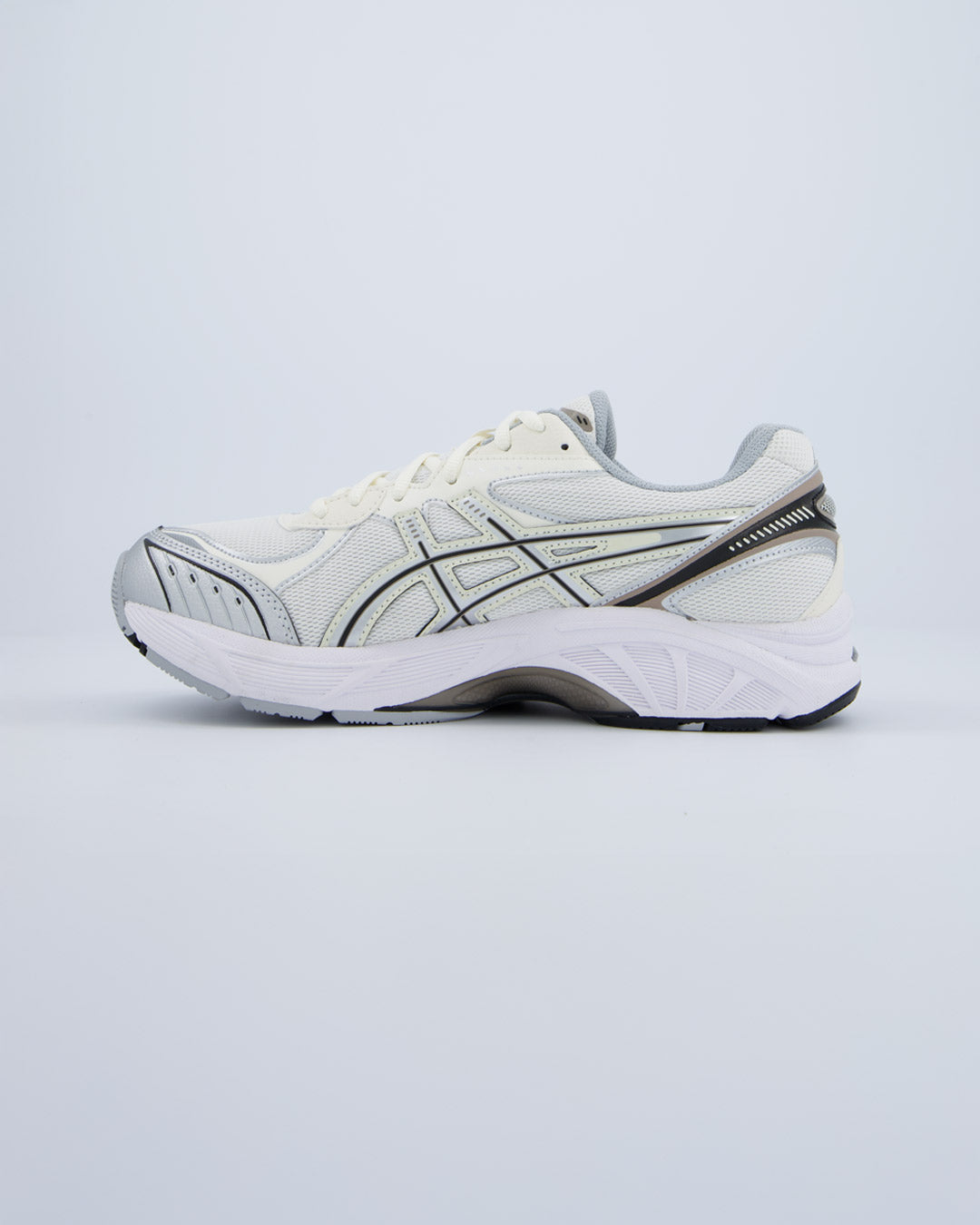 Asics Gt-2160 Crema Y Greige Mujer