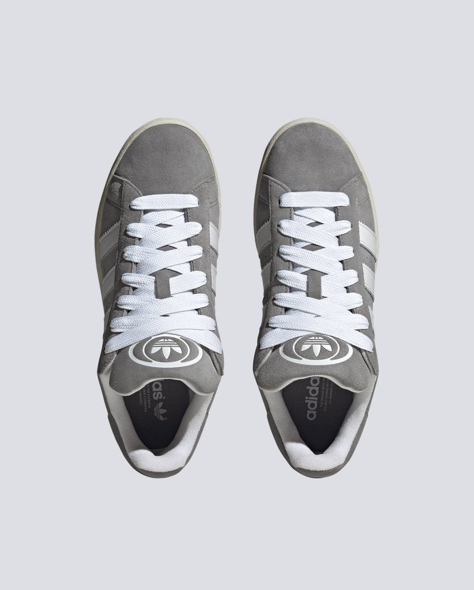 Adidas Campus 00s Gris Mujer