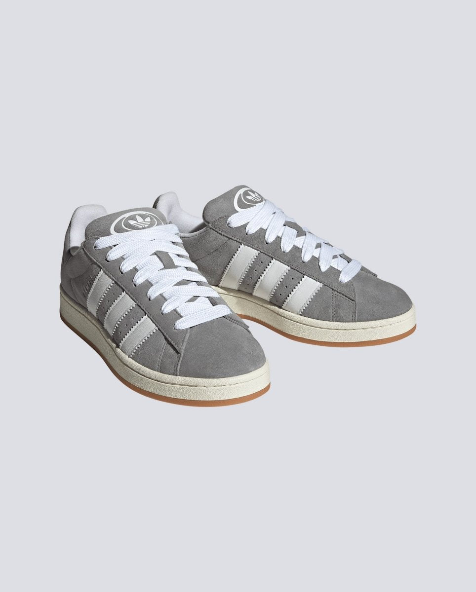 Adidas Campus 00s Gris Mujer