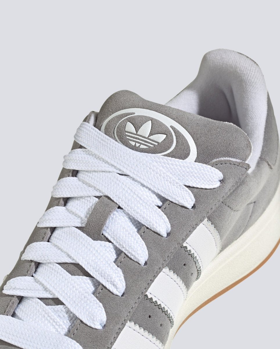 Adidas Campus 00s Gris Mujer