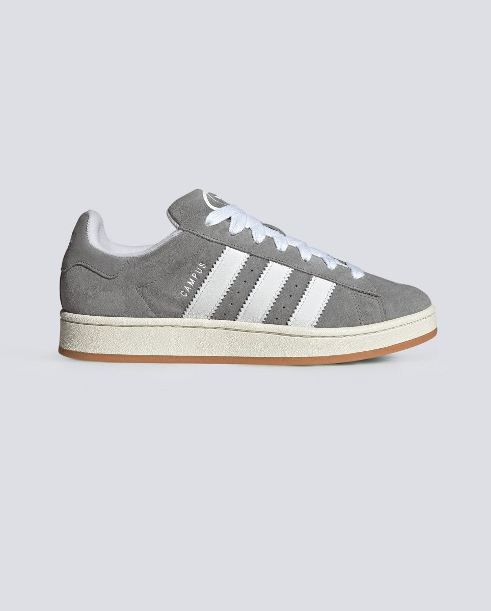 Adidas Campus 00s Gris Mujer