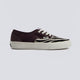 Vans Authentic Zebra Negro Mujer