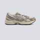 Asics Gel-1130 Marrón Y Beige Mujer