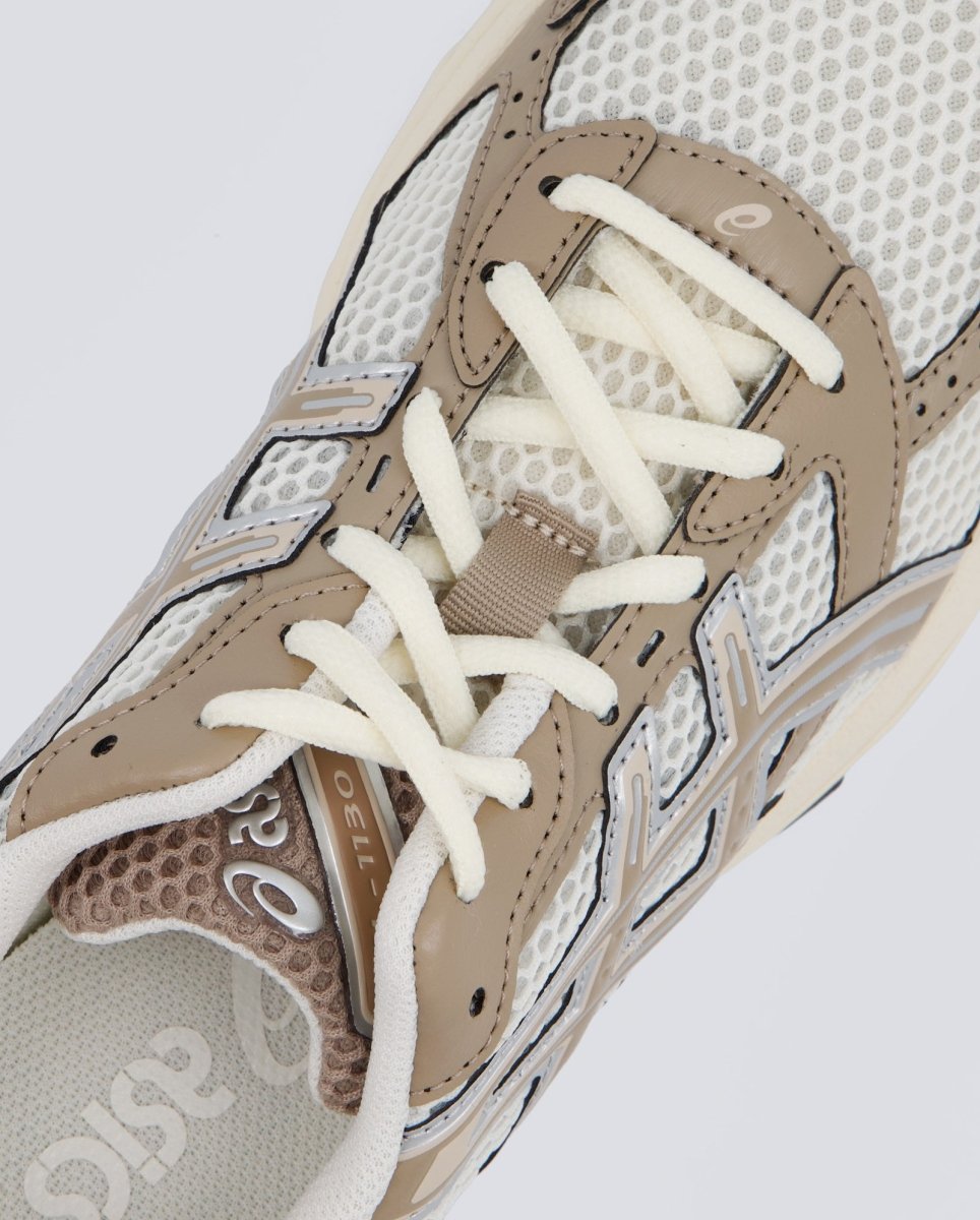 Asics Gel-1130 Marrón Y Beige Mujer
