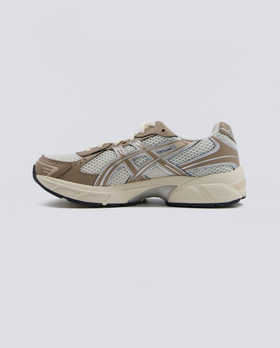 Asics Gel-1130 Marrón Y Beige Mujer
